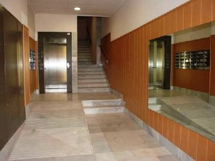 Apartamentos Iberflat Avenida Valencia