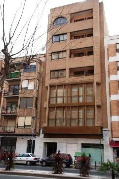 Apartamentos Iberflat Avenida Valencia