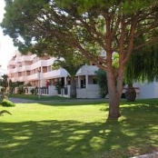 Apartamentos Iberlagos