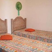 Apartamentos Iberlagos