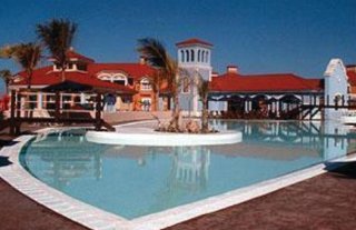 Apartamentos Iberostar Playa Alameda Varadero All Inclusive