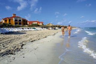 Apartamentos Iberostar Playa Alameda Varadero All Inclusive