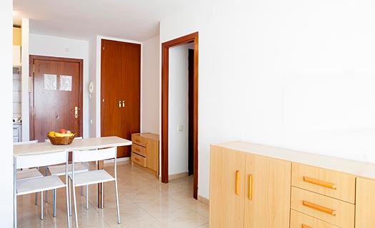 Apartamentos Ibersol Arquus