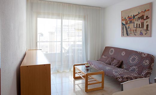 Apartamentos Ibersol Arquus