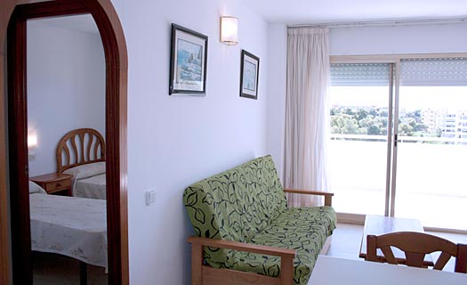 Apartamentos Ibersol Arquus
