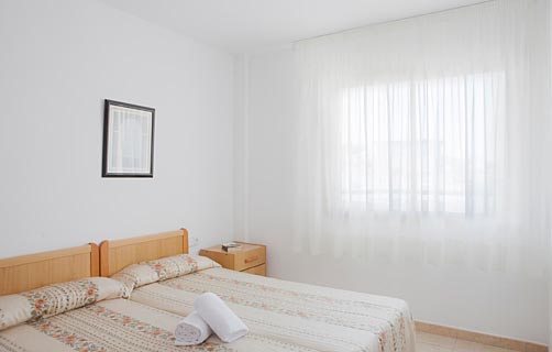 Apartamentos Ibersol Arquus