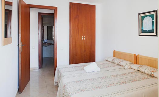 Apartamentos Ibersol Arquus