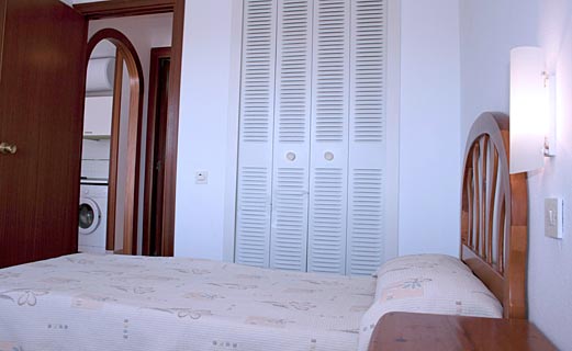 Apartamentos Ibersol Arquus