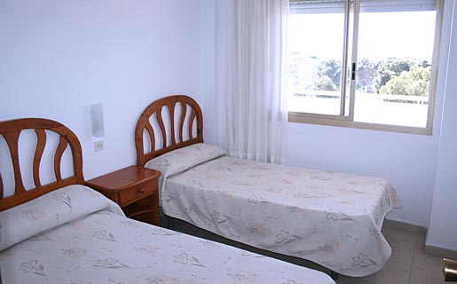 Apartamentos Ibersol Arquus