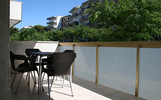 Apartamentos Ibersol Arquus