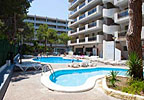Apartamentos Ibersol Mediterranean Suite Apartamentos Ibersol Mediterranean Suite