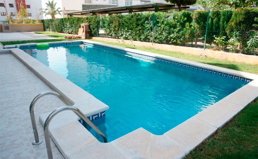 Apartamentos Ibersol Mediterraneo Miami