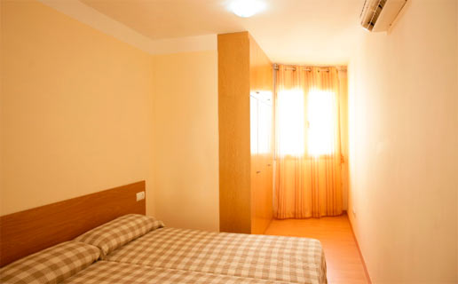 Apartamentos Ibersol Mediterraneo Miami