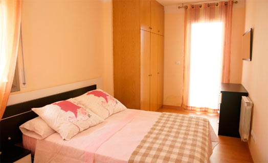 Apartamentos Ibersol Mediterraneo Miami