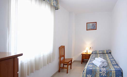 Apartamentos Ibersol Priorat