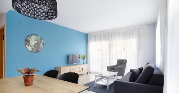 Apartamentos Ibersol Spa Aqquaria Suites