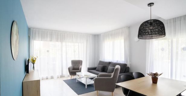 Apartamentos Ibersol Spa Aqquaria Suites