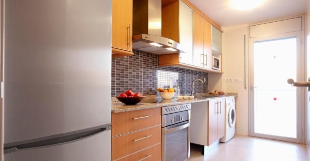 Apartamentos Ibersol Spa Aqquaria Suites