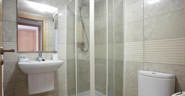 Apartamentos Ibersol Spa Aqquaria Suites