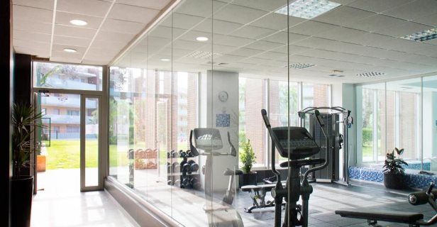 Apartamentos Ibersol Spa Aqquaria Suites