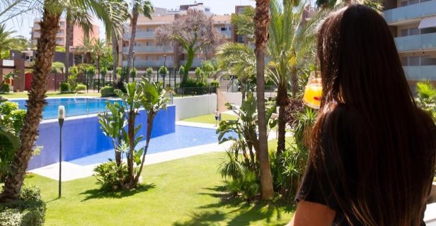 Apartamentos Ibersol Spa Aqquaria Suites