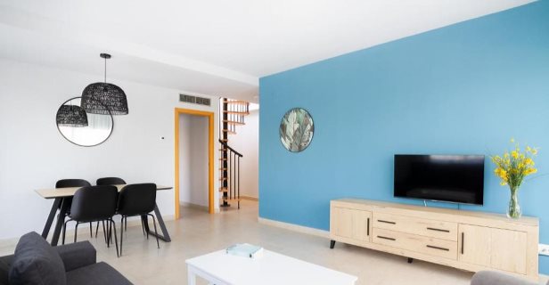 Apartamentos Ibersol Spa Aqquaria Suites