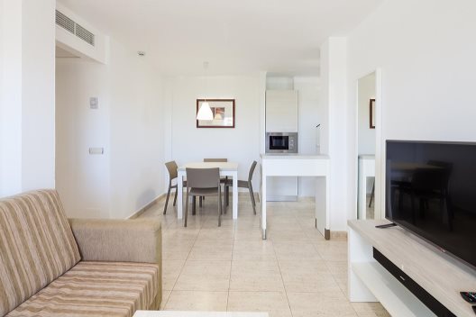 Apartamentos Ibiza Heaven Adults Only