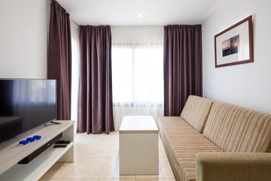 Apartamentos Ibiza Heaven Adults Only