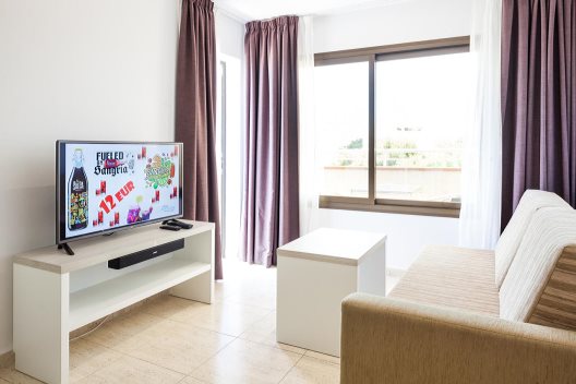 Apartamentos Ibiza Heaven Adults Only