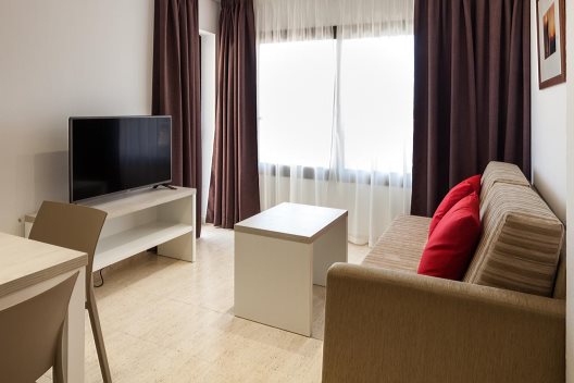 Apartamentos Ibiza Heaven Adults Only