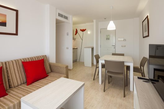 Apartamentos Ibiza Heaven Adults Only
