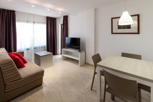 Apartamentos Ibiza Heaven Adults Only