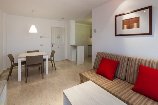 Apartamentos Ibiza Heaven Adults Only