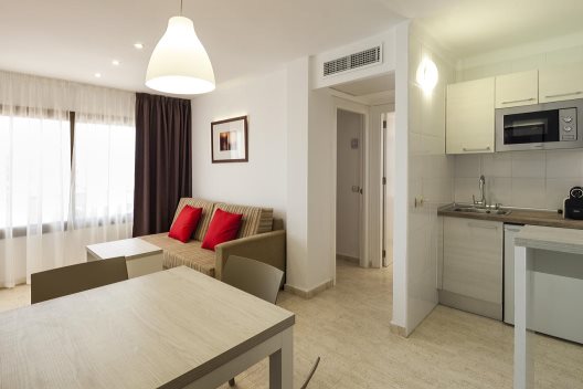 Apartamentos Ibiza Heaven Adults Only