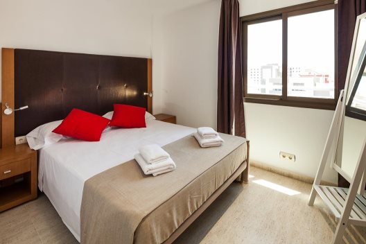 Apartamentos Ibiza Heaven Adults Only