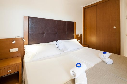 Apartamentos Ibiza Heaven Adults Only