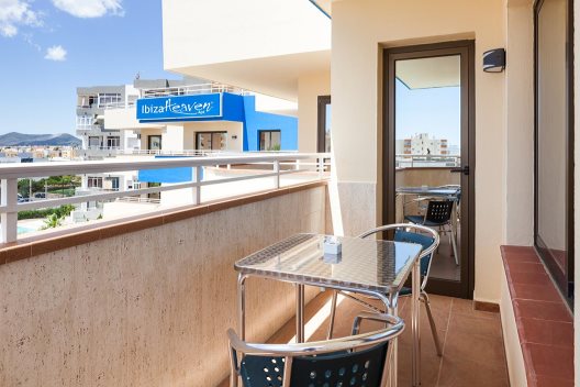 Apartamentos Ibiza Heaven Adults Only