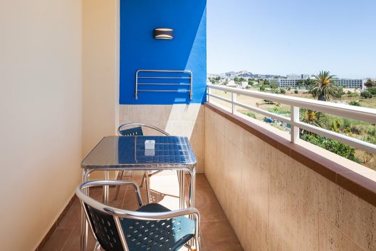 Apartamentos Ibiza Heaven Adults Only