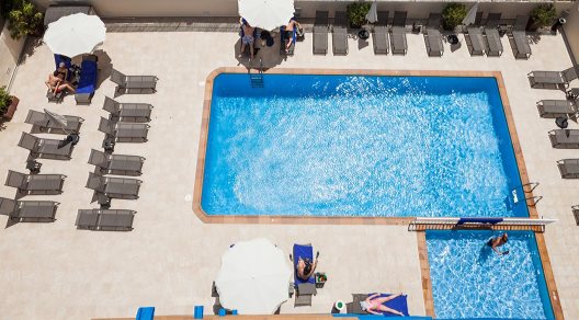 Apartamentos Ibiza Heaven Adults Only