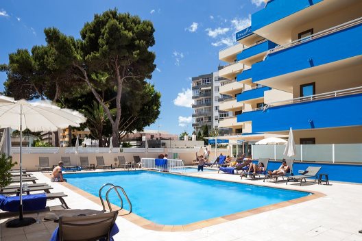 Apartamentos Ibiza Heaven Adults Only