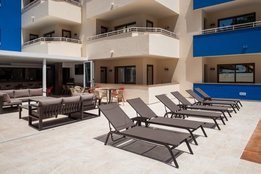 Apartamentos Ibiza Heaven Adults Only