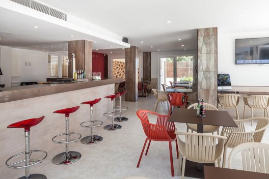 Apartamentos Ibiza Heaven Adults Only