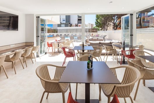 Apartamentos Ibiza Heaven Adults Only