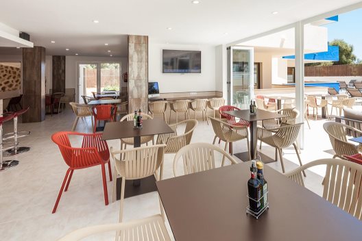 Apartamentos Ibiza Heaven Adults Only