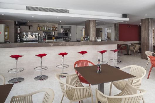 Apartamentos Ibiza Heaven Adults Only