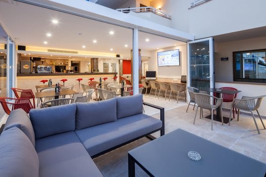 Apartamentos Ibiza Heaven Adults Only