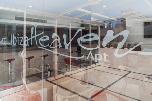 Apartamentos Ibiza Heaven Adults Only