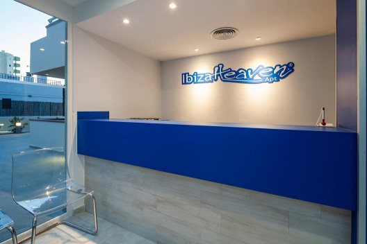 Apartamentos Ibiza Heaven Adults Only