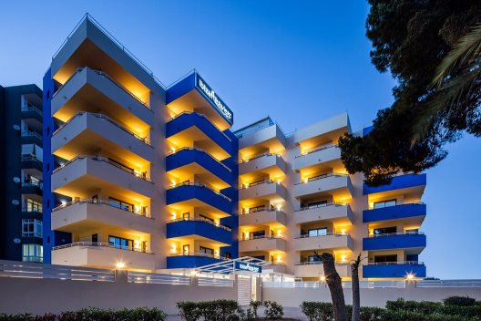 Apartamentos Ibiza Heaven Adults Only