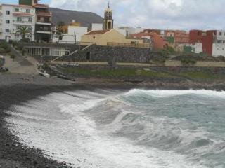 Apartamentos Icod Residencial